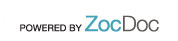 Powered by ZocDoc