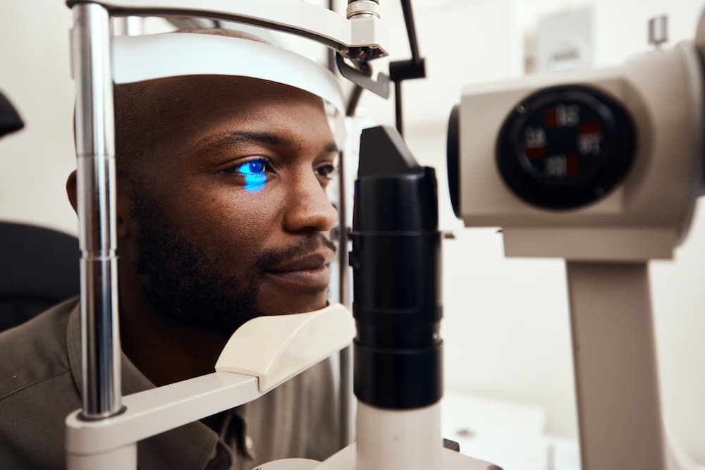 If You Have an Eye Emergency